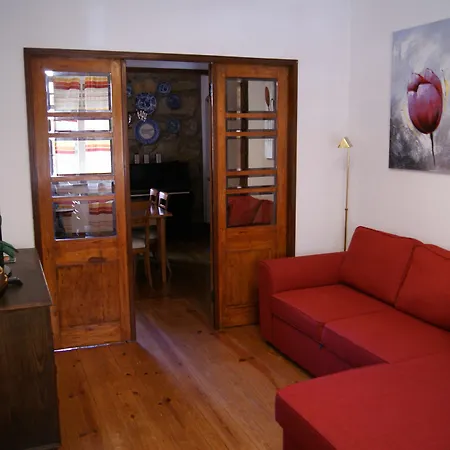 House Center - With Garage Vakantiehuis