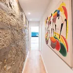 House Center - With Garage Oporto