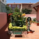 House Center - With Garage Hébergement de vacances