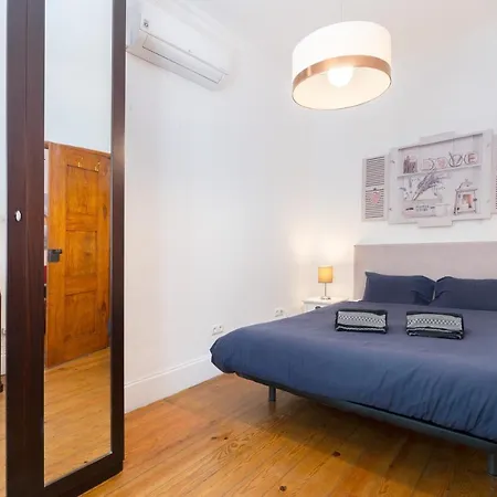 Holiday home House Center - With Garage Porto
