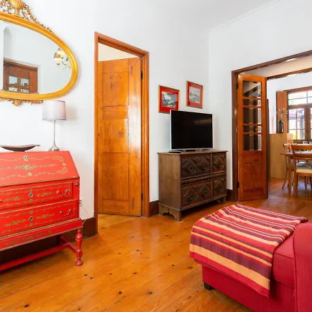 House Center - With Garage * Porto