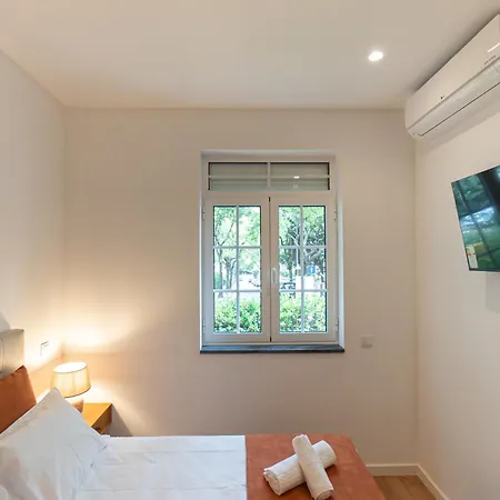 House Center - With Garage * Oporto