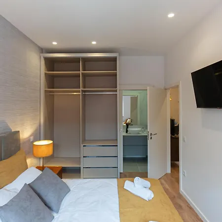 House Center - With Garage * Porto