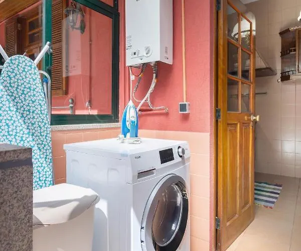 House Center - With Garage * Oporto