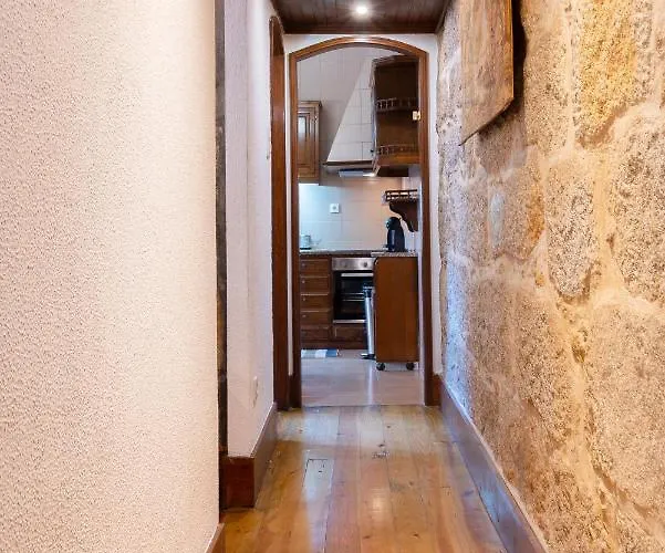 House Center - With Garage * Porto