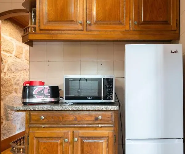 Dom wakacyjny House Center - With Garage *