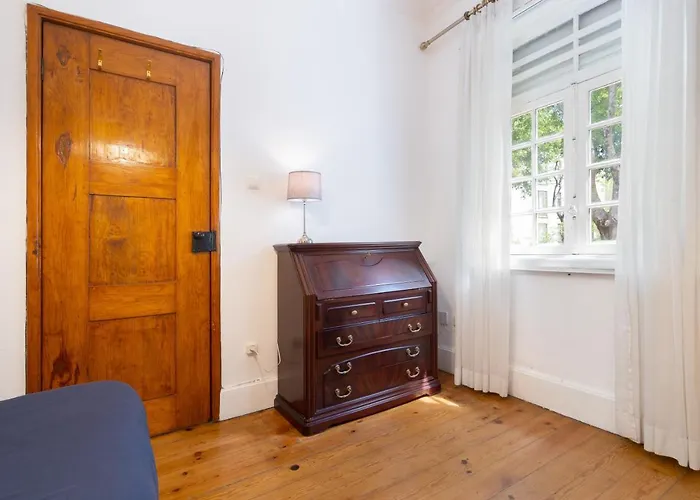 House Center - With Garage Prázdninový dům Porto