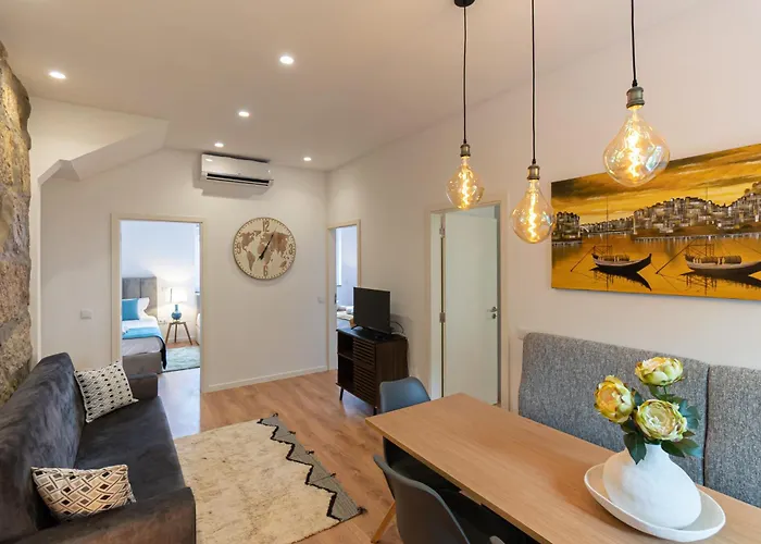 House Center - With Garage Feriehus *