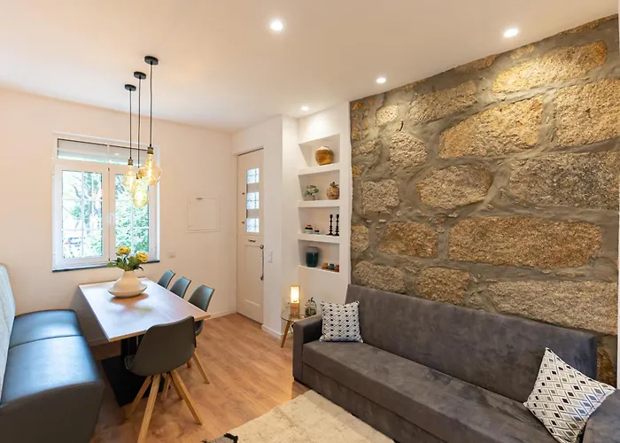 Prázdninový dům House Center - With Garage *