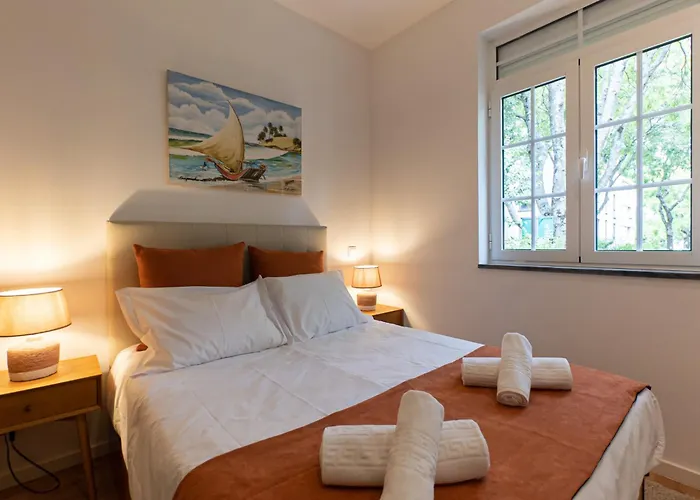 Prázdninový dům House Center - With Garage *