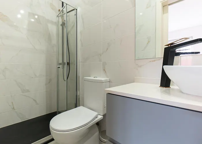 Prázdninový dům House Center - With Garage