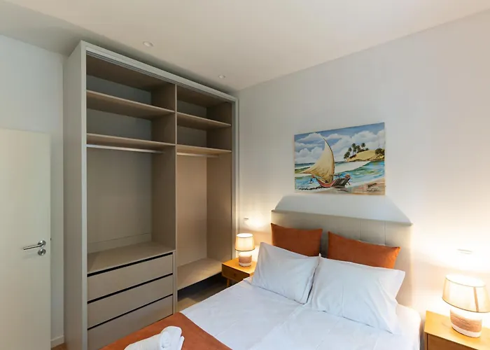 Prázdninový dům House Center - With Garage *