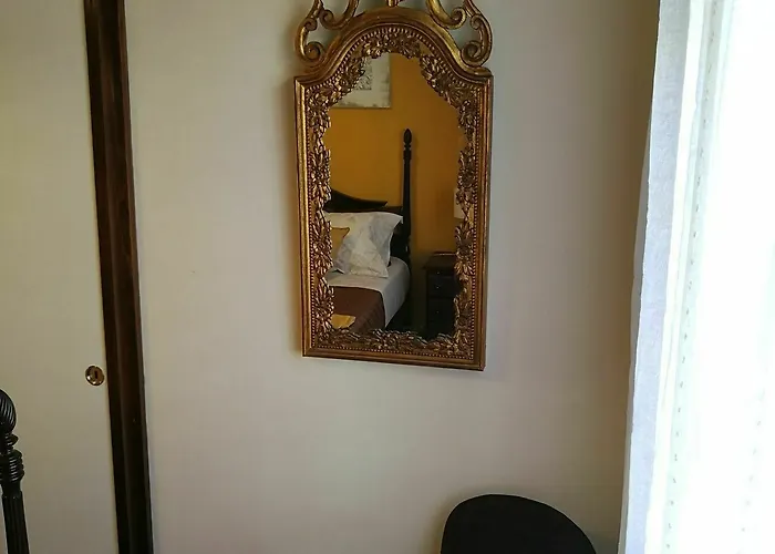 Feriehus House Center - With Garage