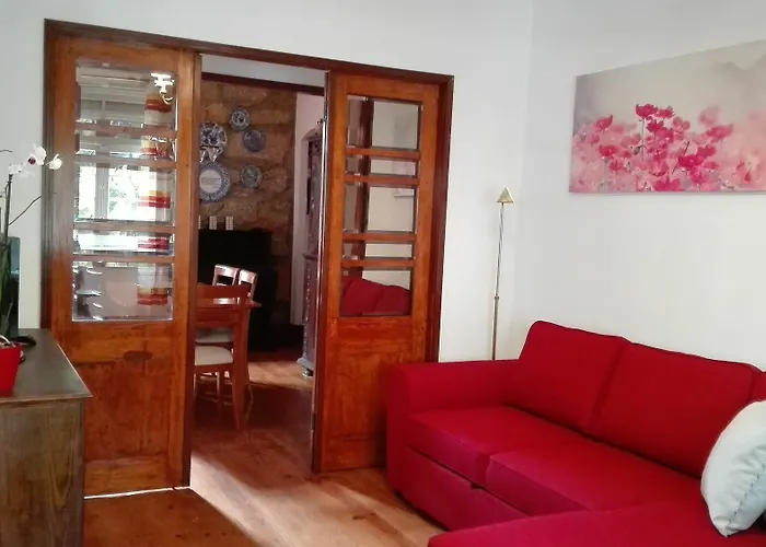 House Center - With Garage * Oporto