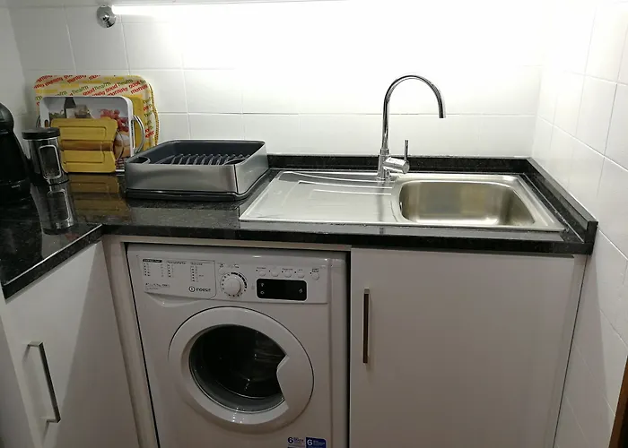 Prázdninový dům House Center - With Garage