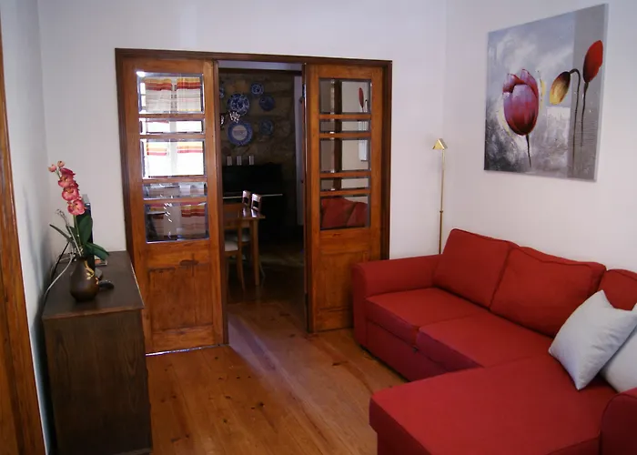 House Center - With Garage Prázdninový dům