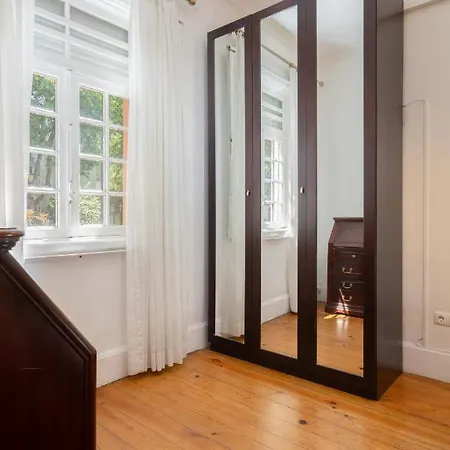 House Center - With Garage * פורטו