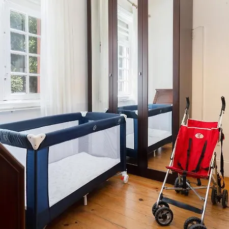 House Center - With Garage בית נופש פורטו