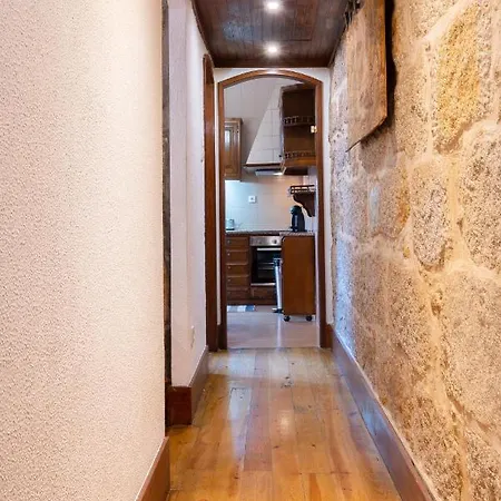 House Center - With Garage * פורטו