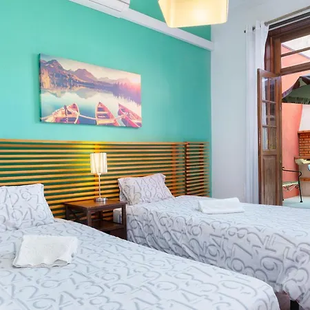 House Center - With Garage פורטו