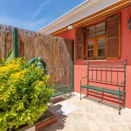 House Center - With Garage בית נופש פורטו