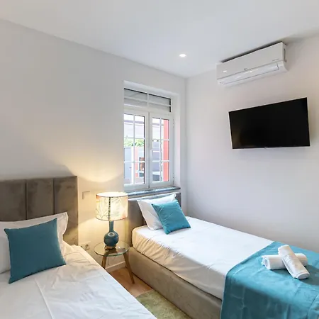 House Center - With Garage פורטו