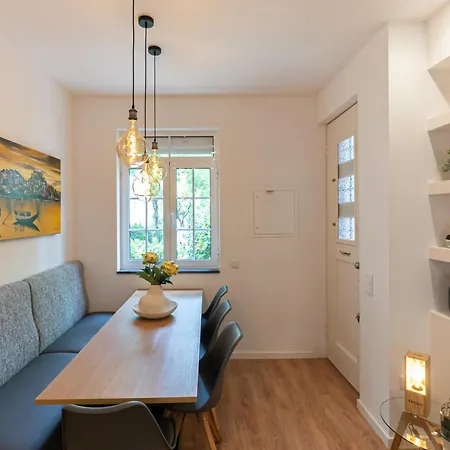 House Center - With Garage בית נופש *