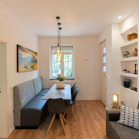 House Center - With Garage בית נופש פורטו