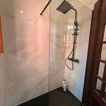 House Center - With Garage בית נופש פורטו