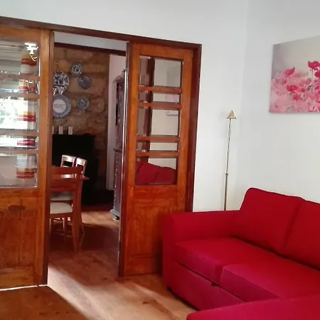 House Center - With Garage * פורטו