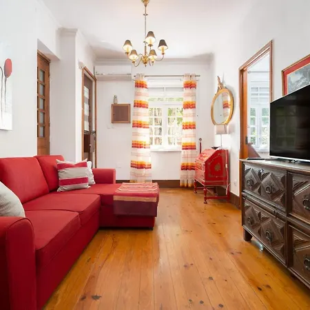 Dom wakacyjny House Center - With Garage Porto