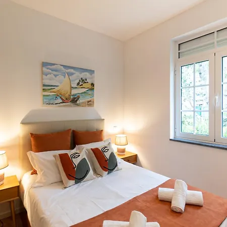 House Center - With Garage Dom wakacyjny *