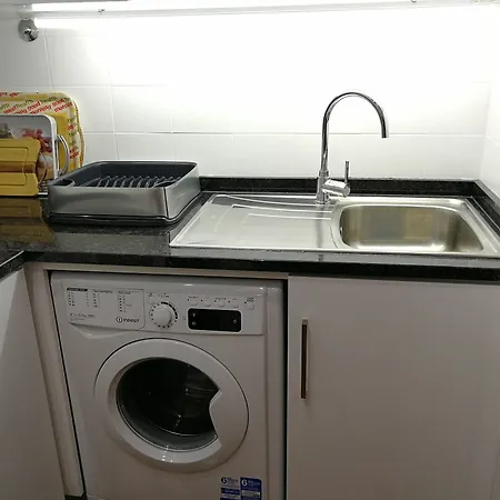 Dom wakacyjny House Center - With Garage