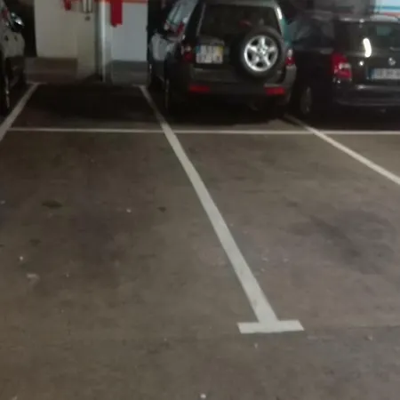 House Center - With Garage Dom wakacyjny Porto