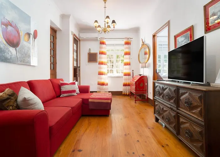 Casa de Férias House Center - With Garage Porto