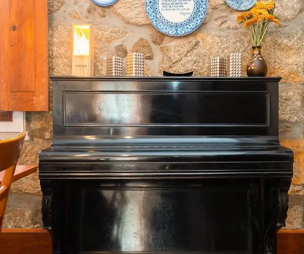 House Center - With Garage * Porto