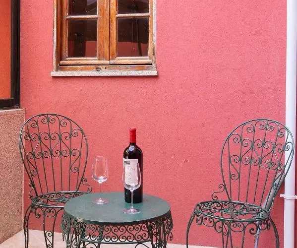 House Center - With Garage 度假居 波尔图