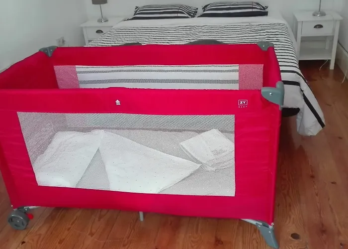 House Center - With Garage